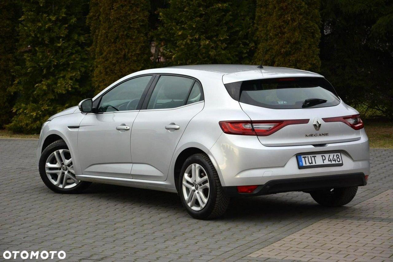 Renault Megane 1.2 Energy TCe Business - 6