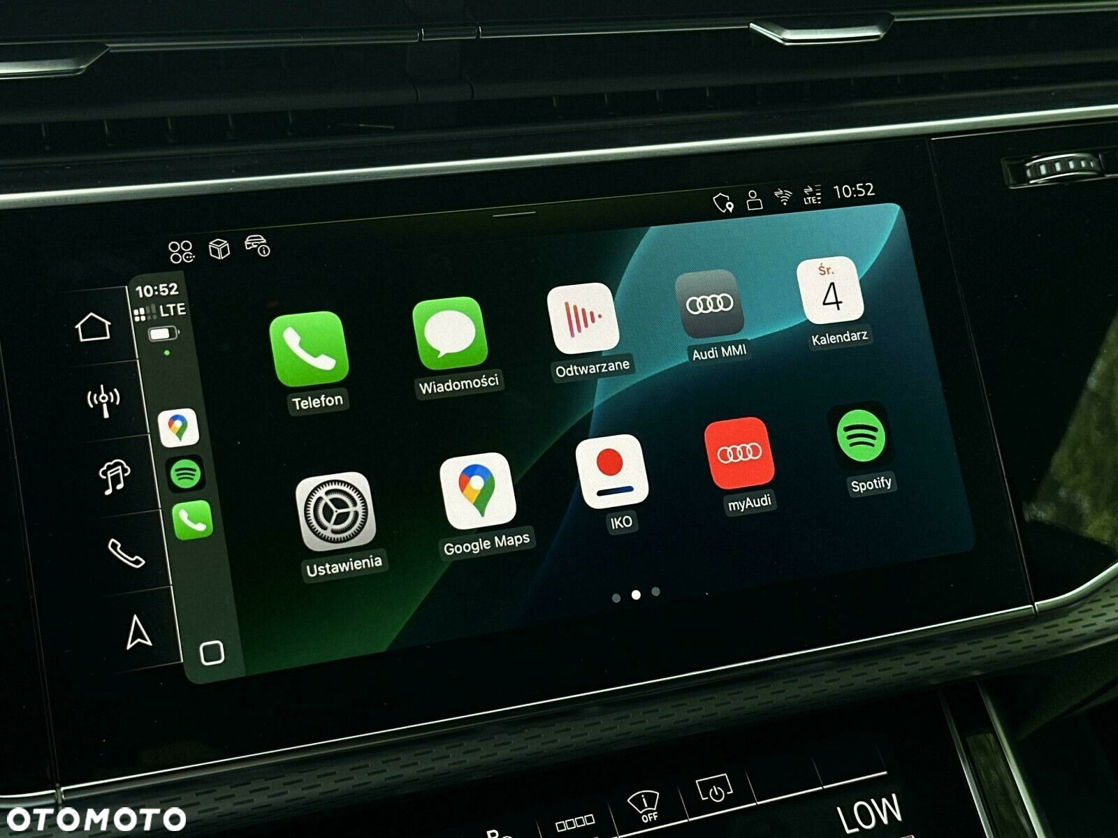 Audi Q8 - 30