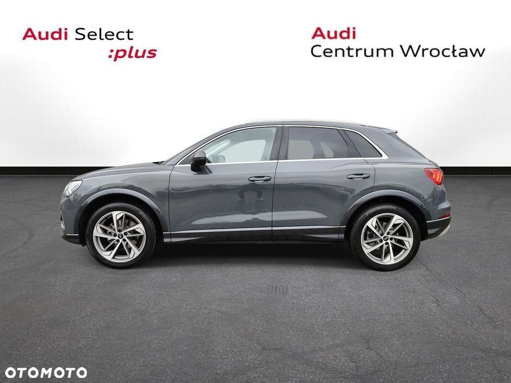 Audi Q3 35 TFSI S tronic - 2