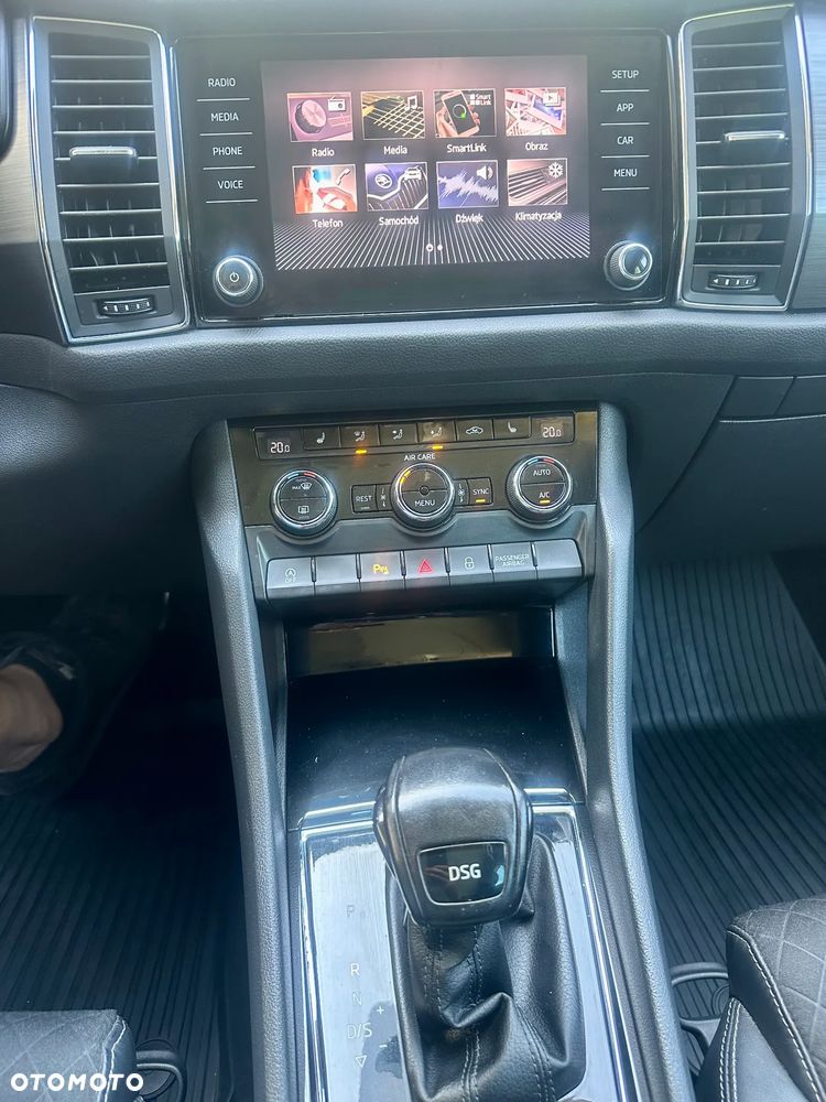 Skoda Kodiaq - 19