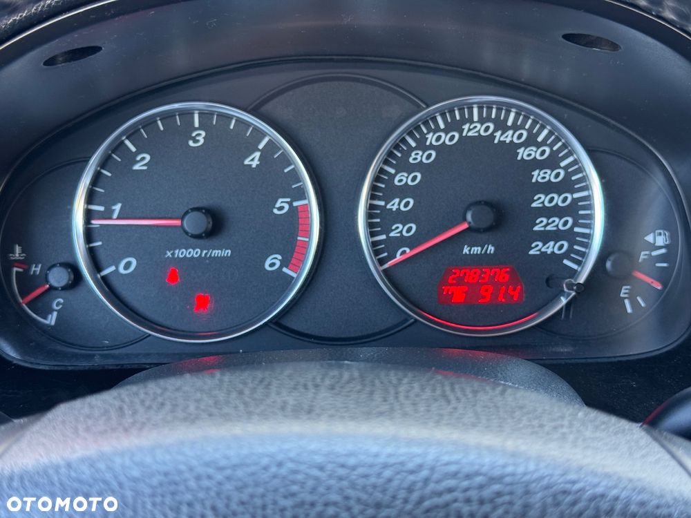 Mazda 6 2.0 CD Impression - 32