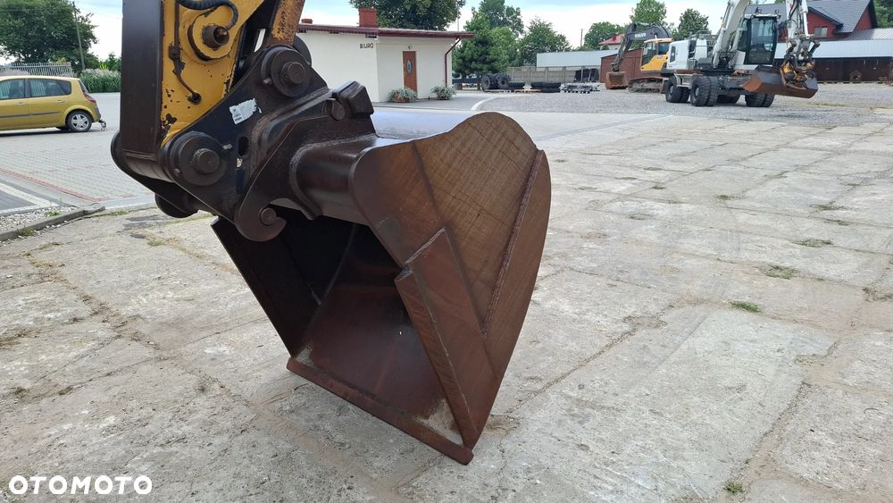 Caterpillar CAT 320 GC Rok 2020 - 11