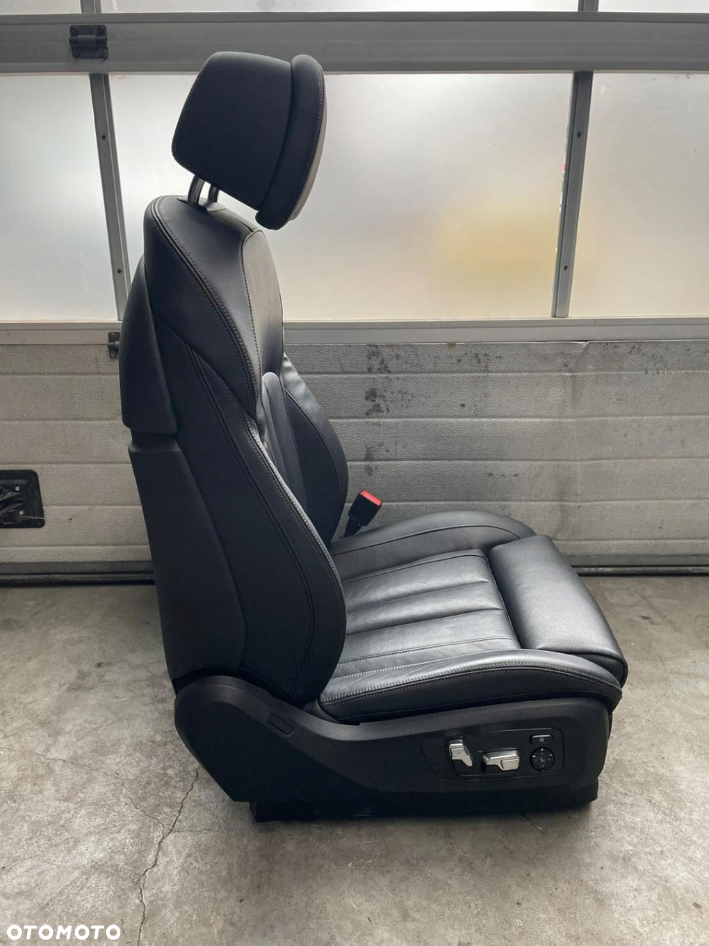 FOTELE KANAPA BMW X5 G05 X6 G06 X7 G07 KOMPLET - 5