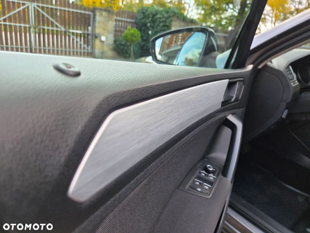 Volkswagen Tiguan 2.0 TDI BMT SCR Highline DSG - 34