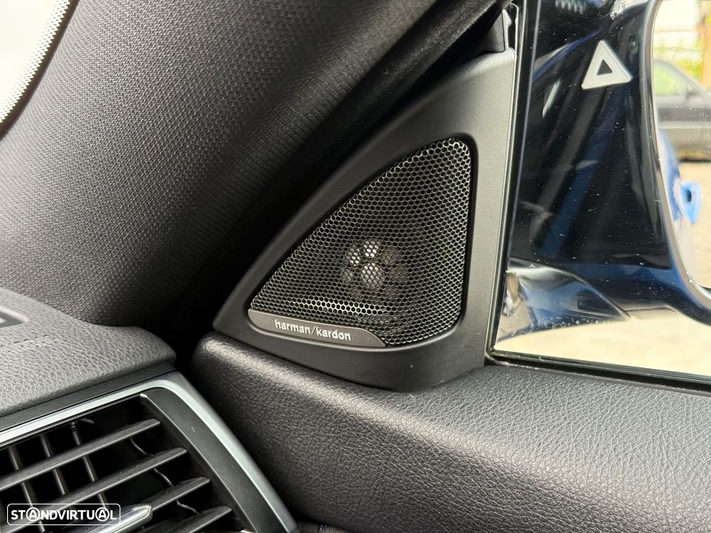 BMW 420 d Pack M Auto - 27