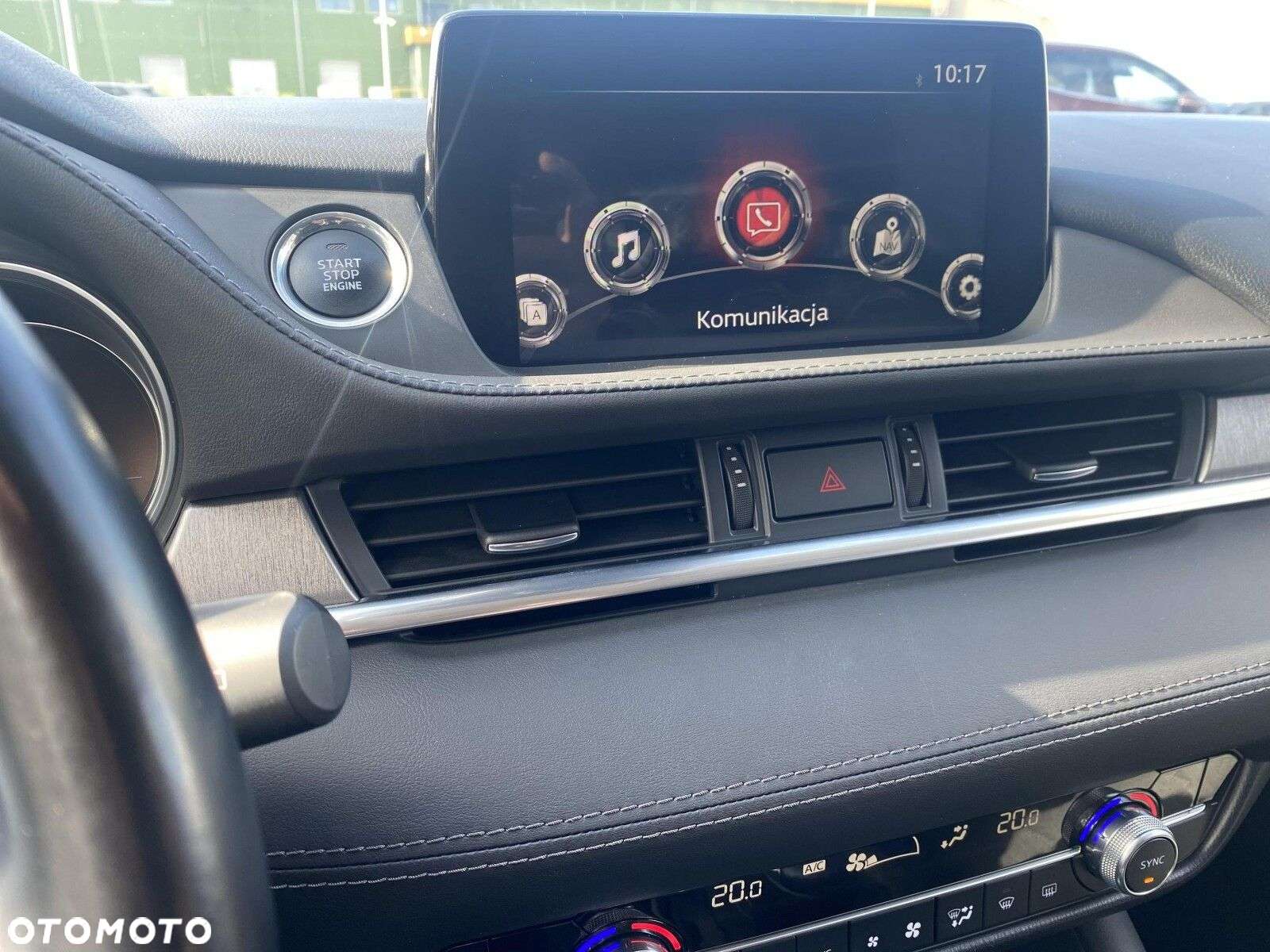 Mazda 6 - 21