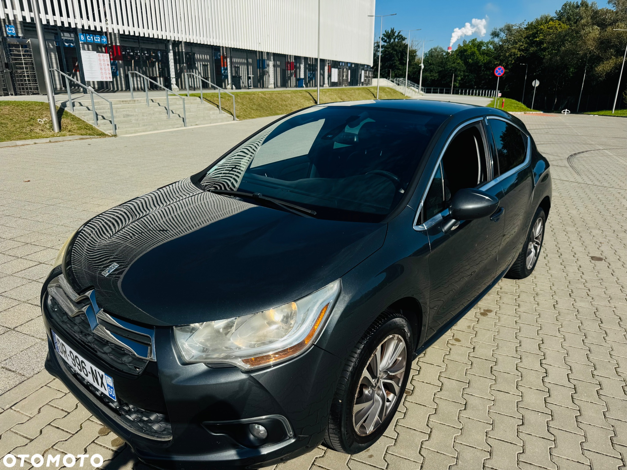 Citroën DS4 1.6 HDi Chic - 22