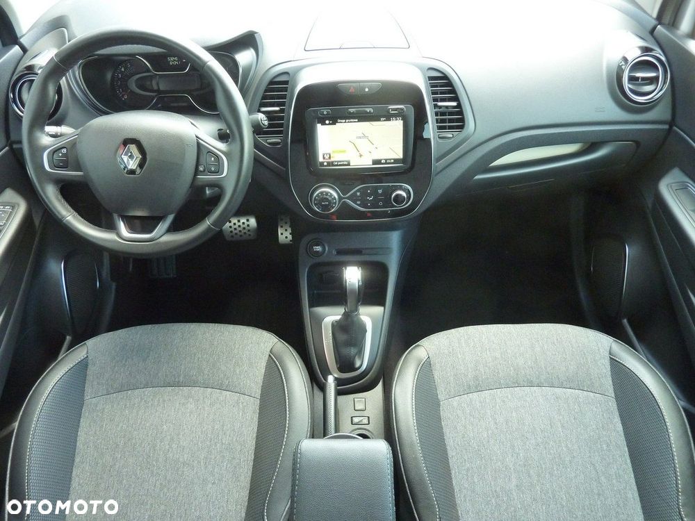 Renault Captur - 17