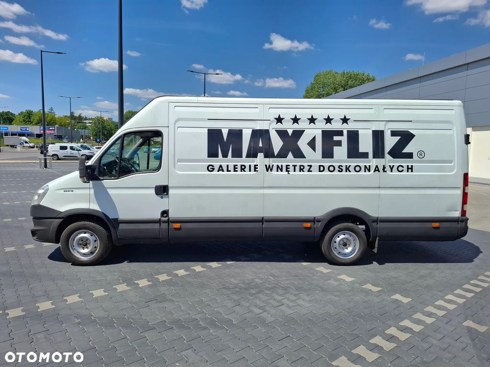 Iveco DAILY - 3