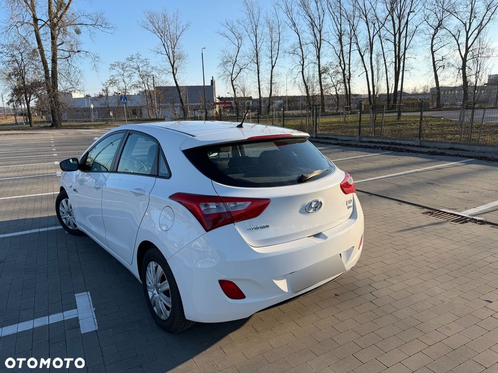 Hyundai i30 1.4 Classic - 3