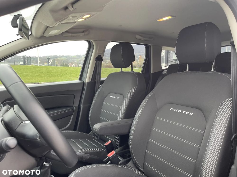 Dacia Duster 1.0 TCe Prestige - 11