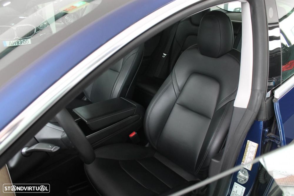 Tesla Model 3 Standard Range Plus RWD - 7