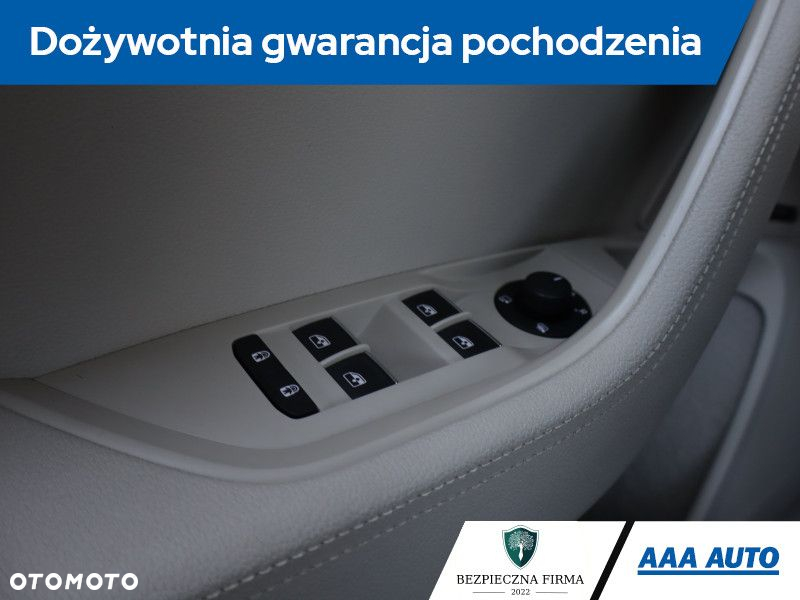 Skoda Superb - 20