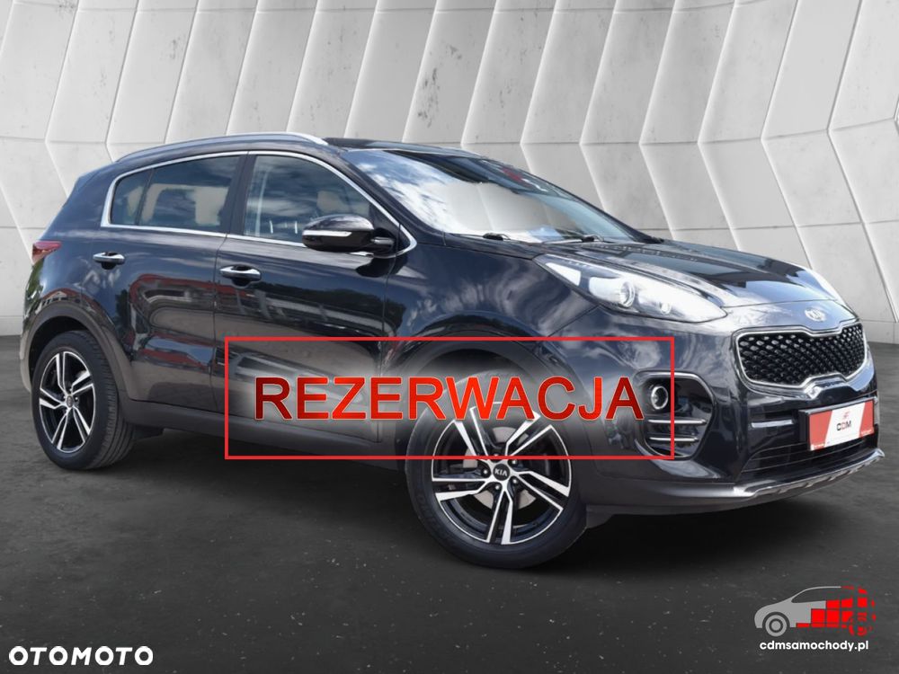 Kia Sportage - 2