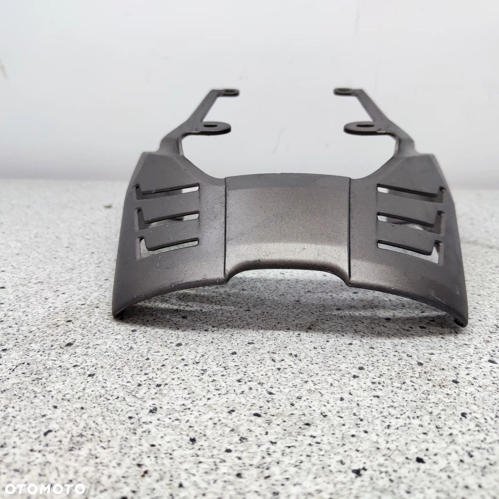 Osłona wydechu, tłumika Triumph Daytona 675 - 4