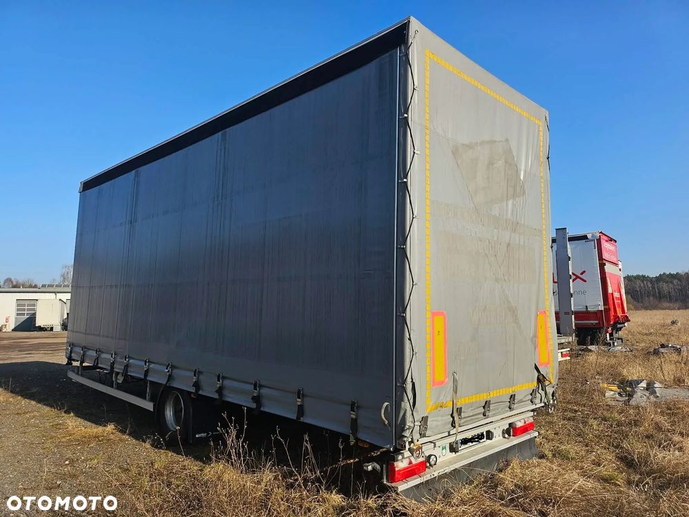 Gniotpol G4080 - 8