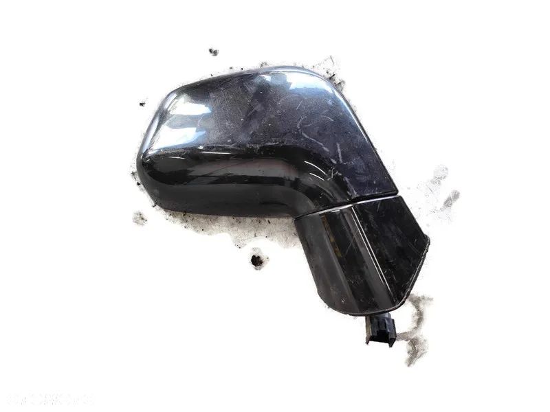 OPEL ANTARA 08r LUSTERKO PRAWE EU 5 PIN - 2