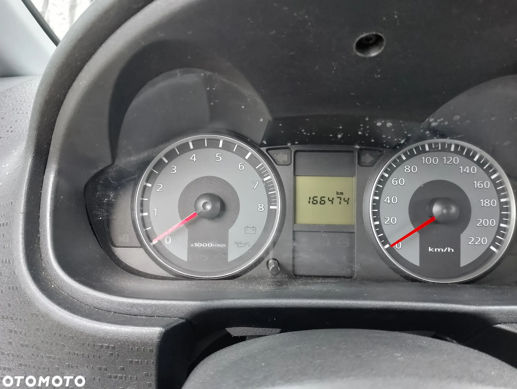 Mitsubishi Colt 1.3 Inform EU5 Cleartec - 3