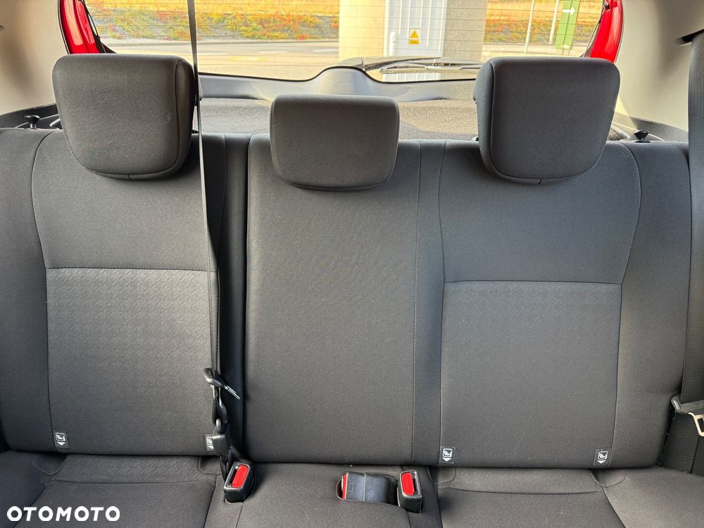 Toyota Yaris 2018