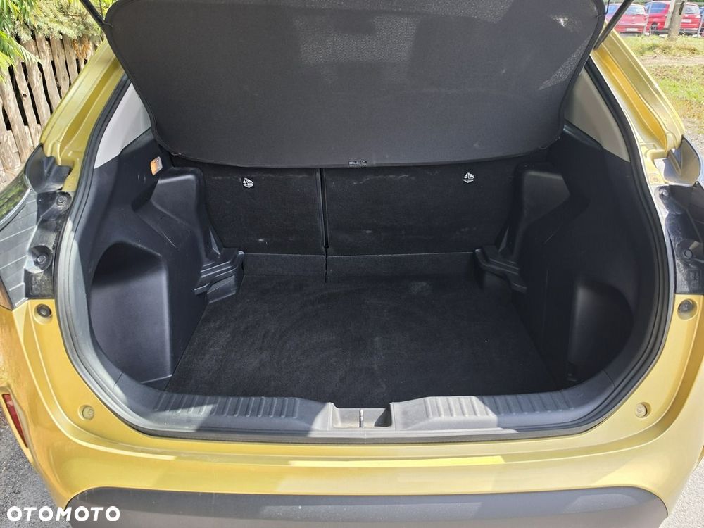 Toyota Yaris Cross Hybrid 1.5 Comfort - 10
