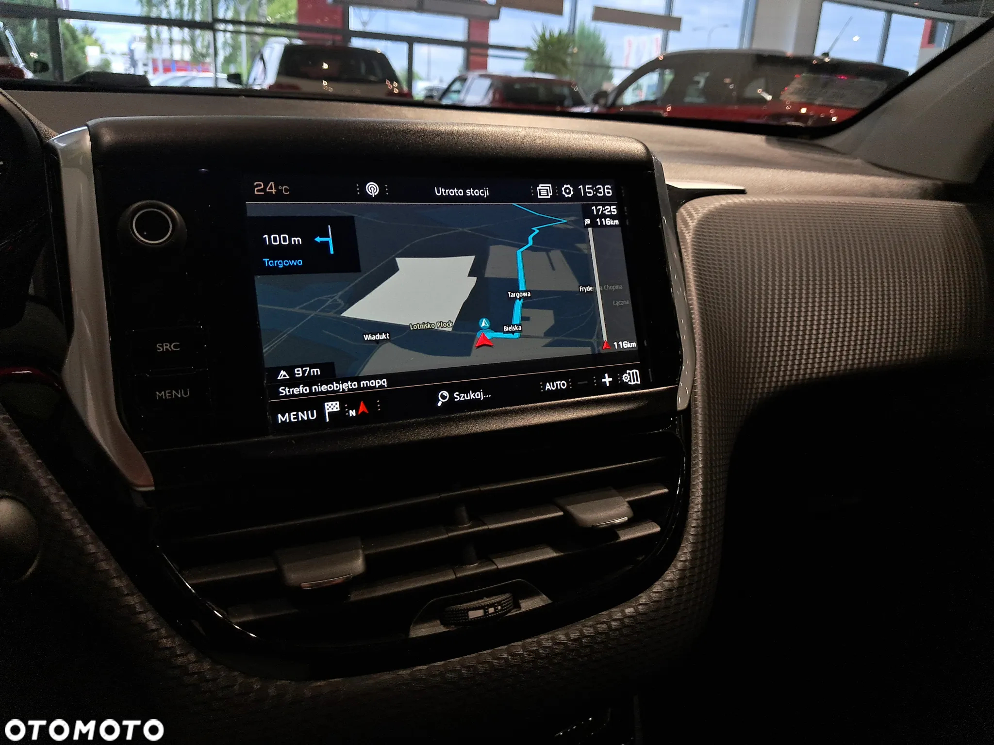 Peugeot 2008 1.2 Pure Tech Allure S&S EAT6 - 23