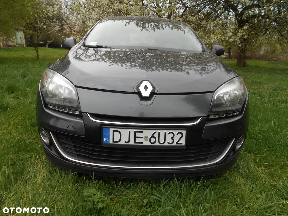 Renault Megane 1.6 16V Expression - 12