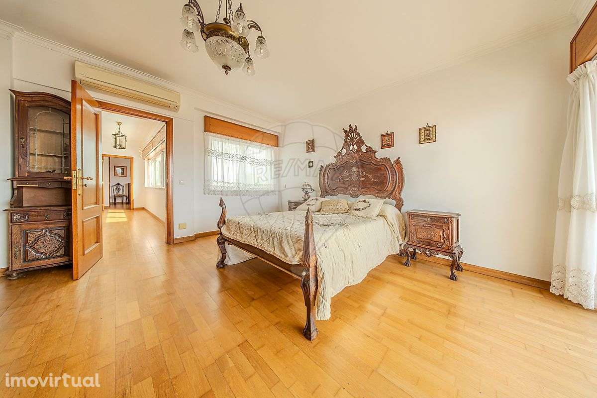 Moradia T4 para venda - Grande imagem: 5/49