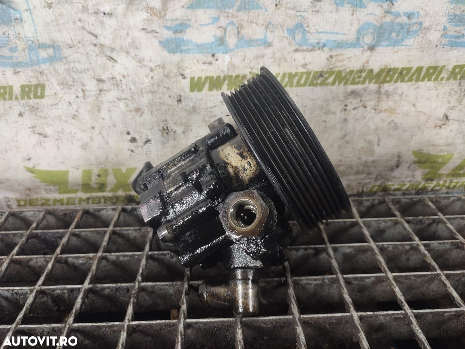Pompa servodirectie A0044668301 3.0 cdi om642.950 Mercedes-Benz R-Cla - 1