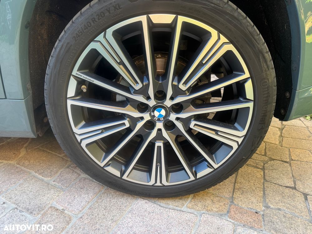 BMW X1 - 13