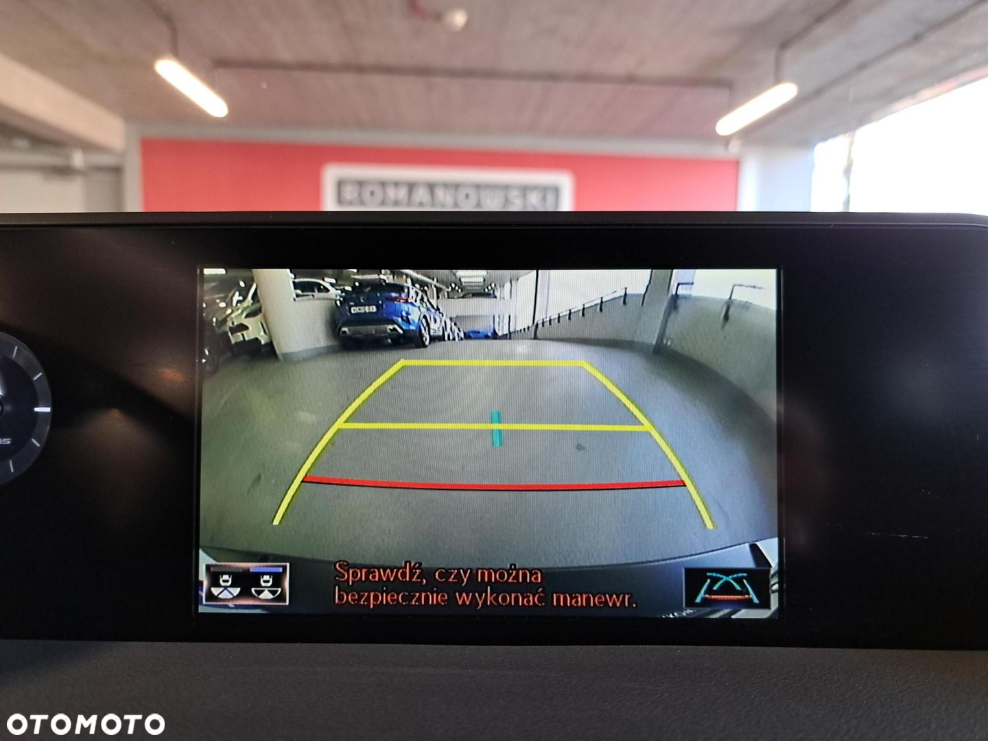 Lexus UX 200 GPF F Impression 2WD - 19