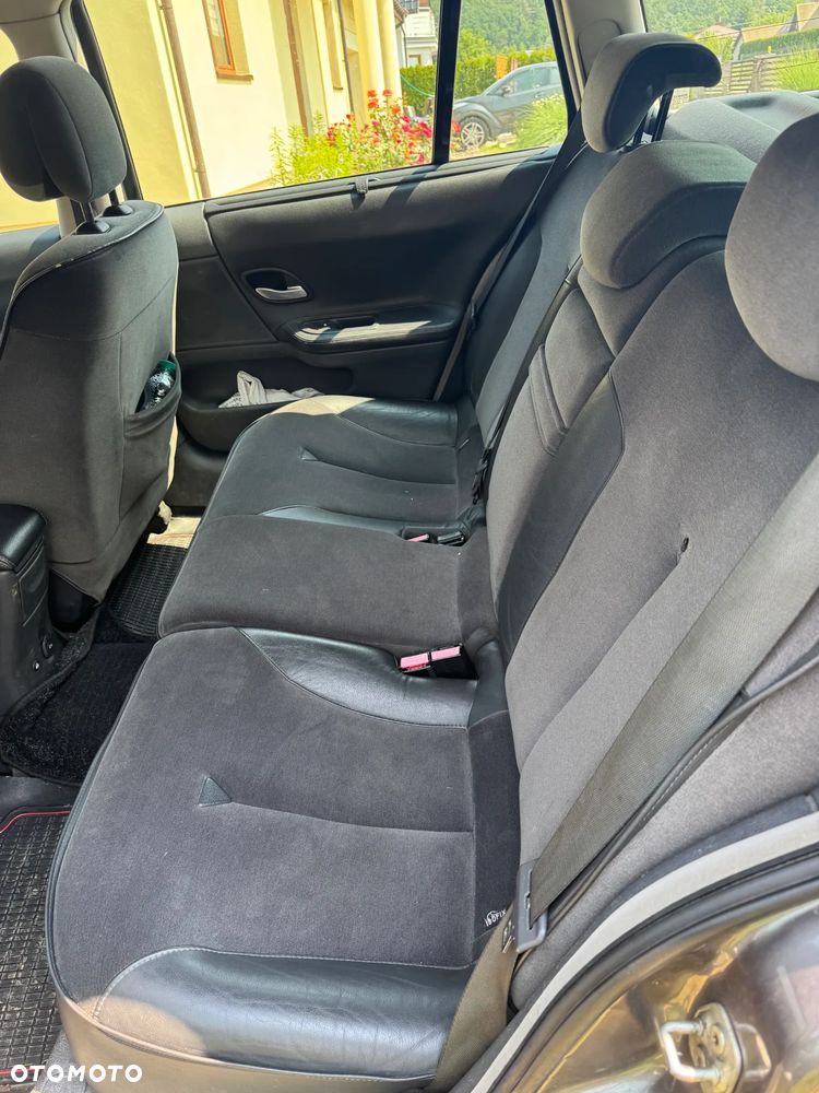 Renault Laguna 2.2 dCi Dynamique - 3