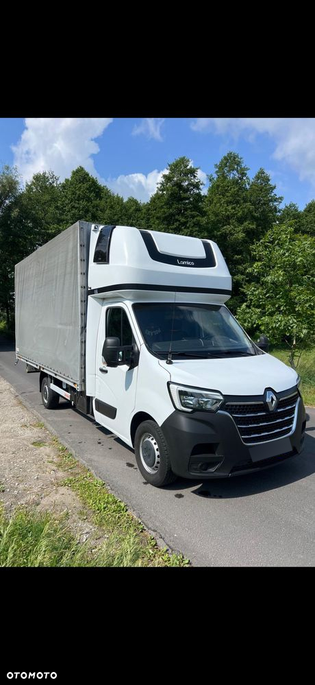 Renault MASTER - 3
