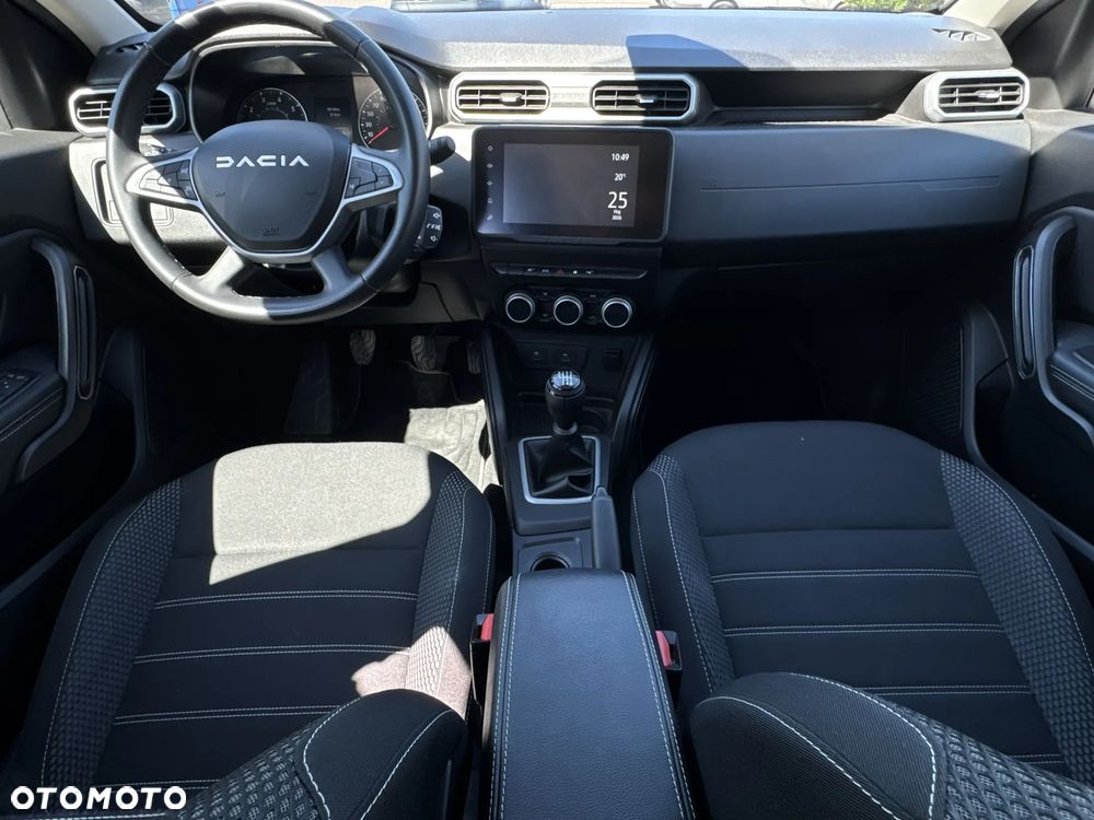 Dacia Duster 1.0 TCe Journey - 14