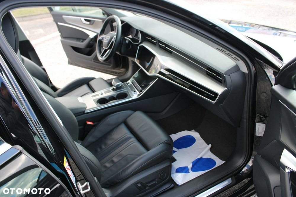 Audi A6 Limousine - 37