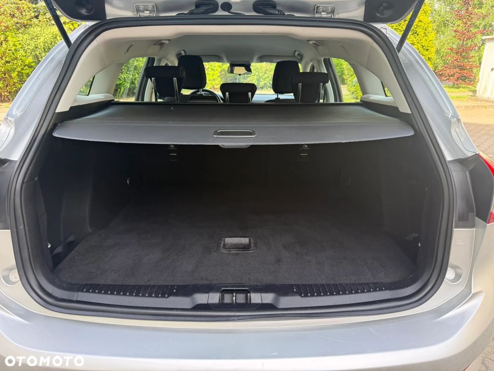 Ford Focus 2.0 TDCi Titanium ASS - 27