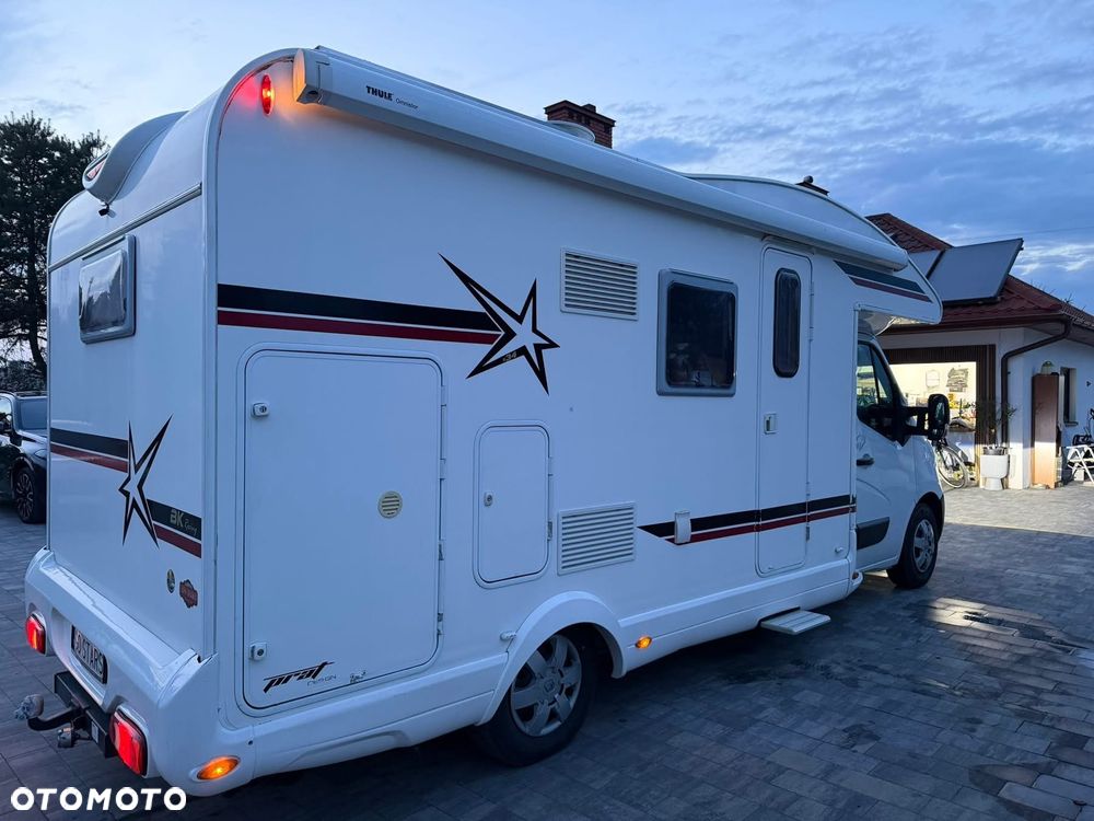 Renault Master xgo - 17