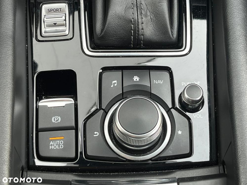 Mazda 6 2.5 SKYPassion - 28