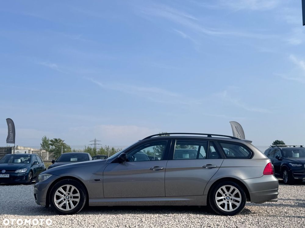 BMW Seria 3 - 8