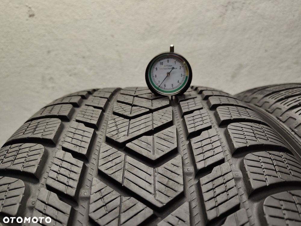 2X 275/50R20 113V XL Mo Pirelli Scorpion Winter  6,6mm 2021 Zimowe - 6