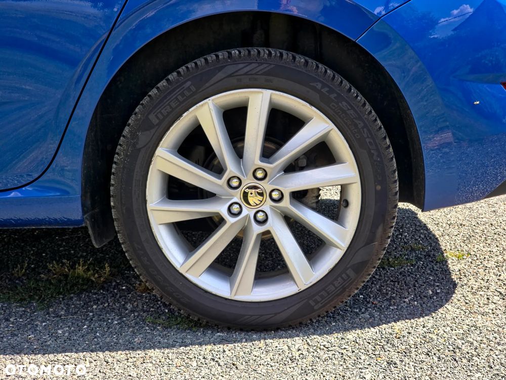Skoda Scala 1.5 TSI Ambition - 34
