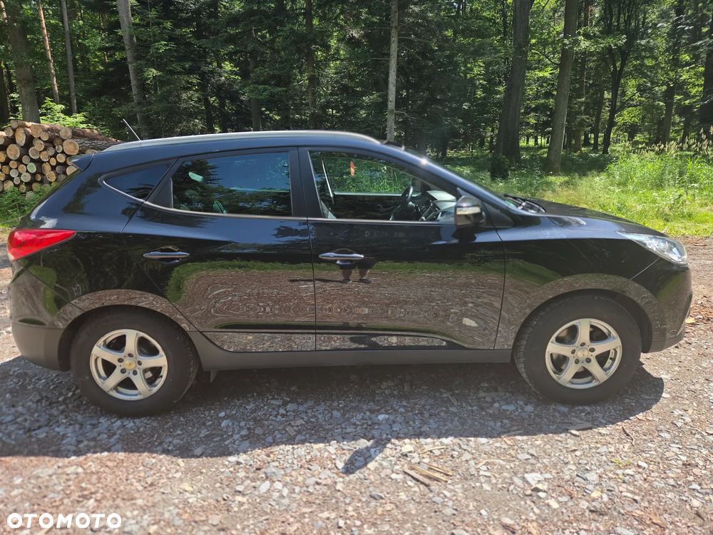 Hyundai ix35 2.0 CRDi Premium - 5