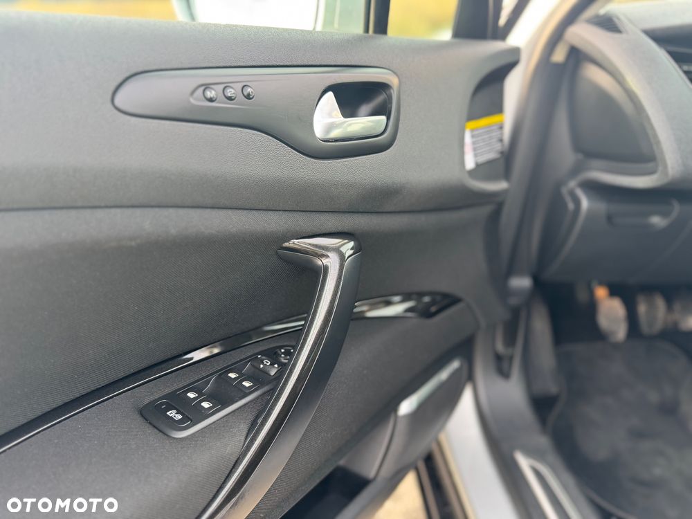 Citroën C5 2.0 HDi Exclusive - 14