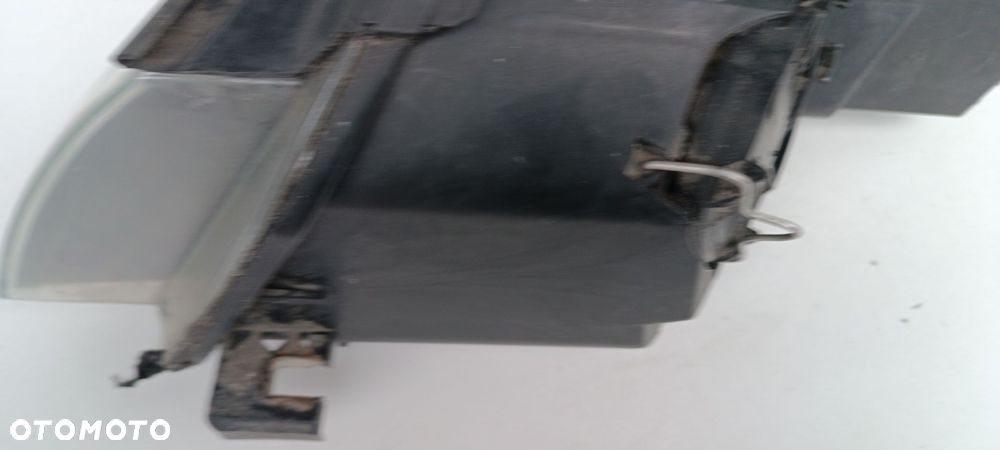 AUDI A3 8P XENON LAMPA PRAWA PRZÓD PRZEDNIA EU 8P0941004D - 7