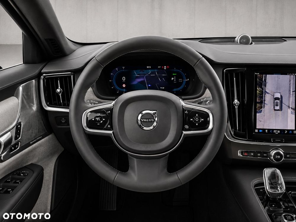 Volvo V90 T8 AWD Plug-In Hybrid Plus Dark - 7