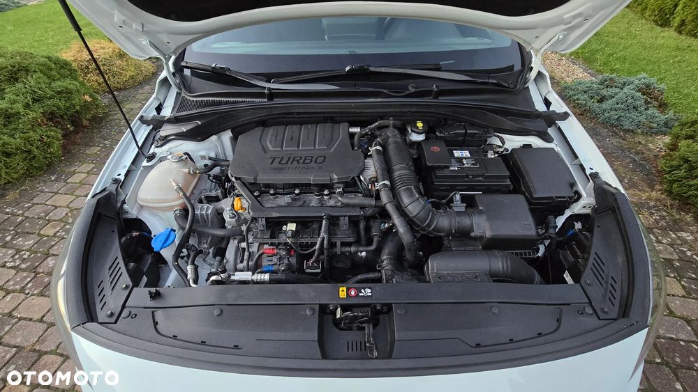 Hyundai i30 1.5 T-GDI 48V-Hybrid N-Line - 7