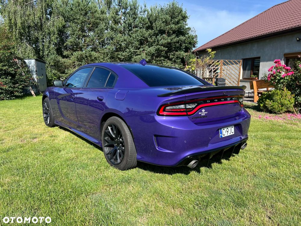 Dodge Charger 5.7 R/T - 3