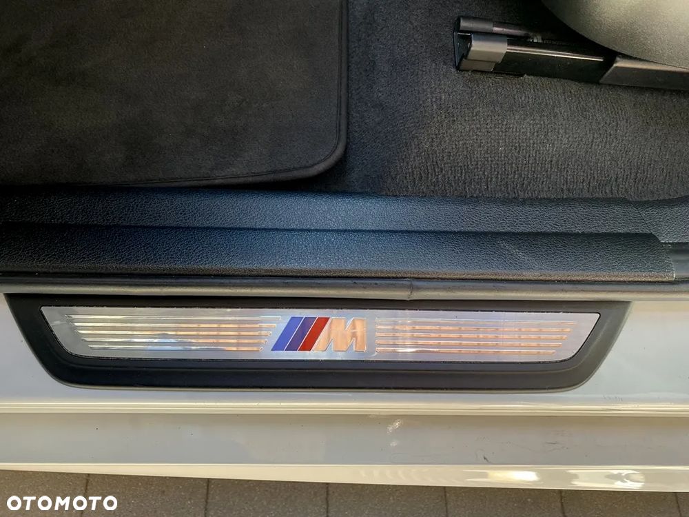 BMW X4 xDrive30d Edycja M Sport - 37