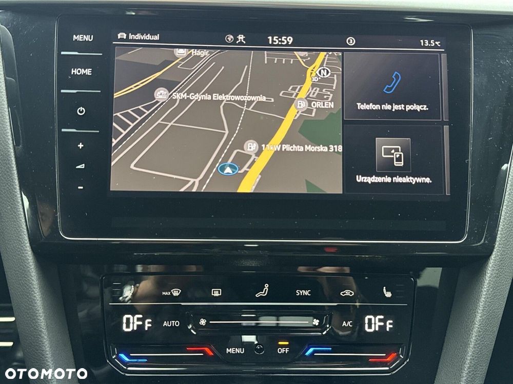 Volkswagen Arteon 2.0 TSI R-Line DSG - 29