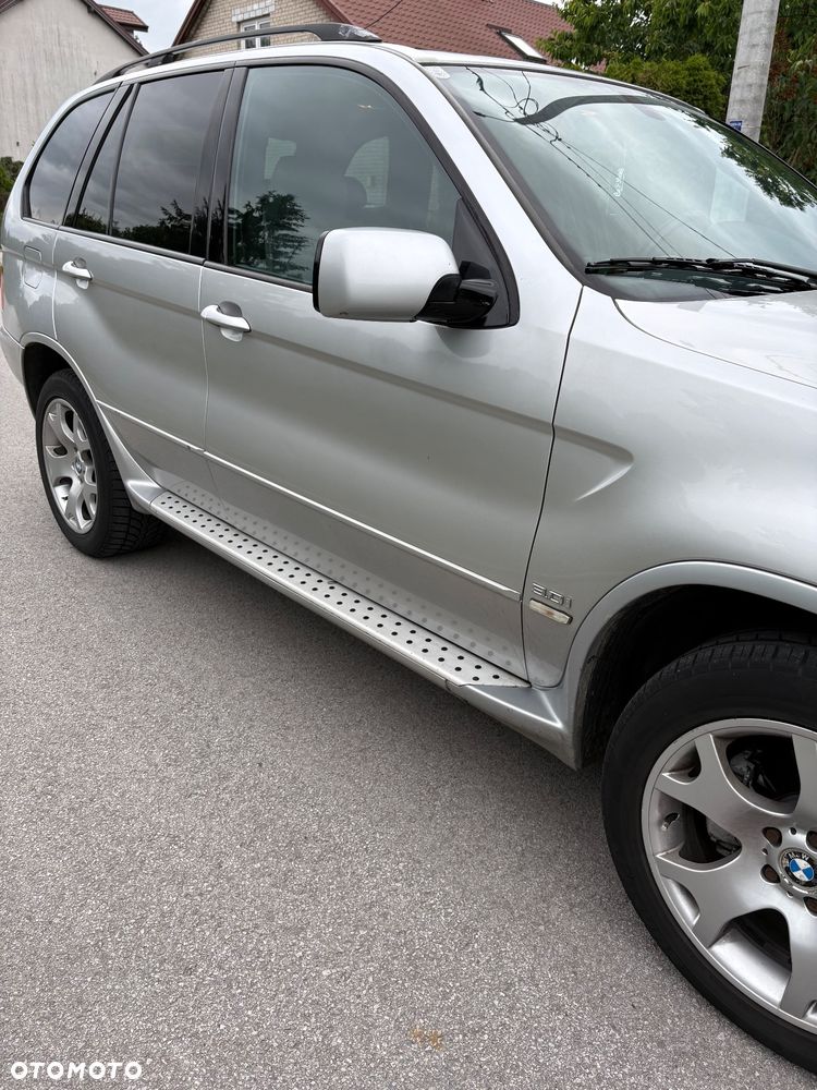 BMW X5 - 5