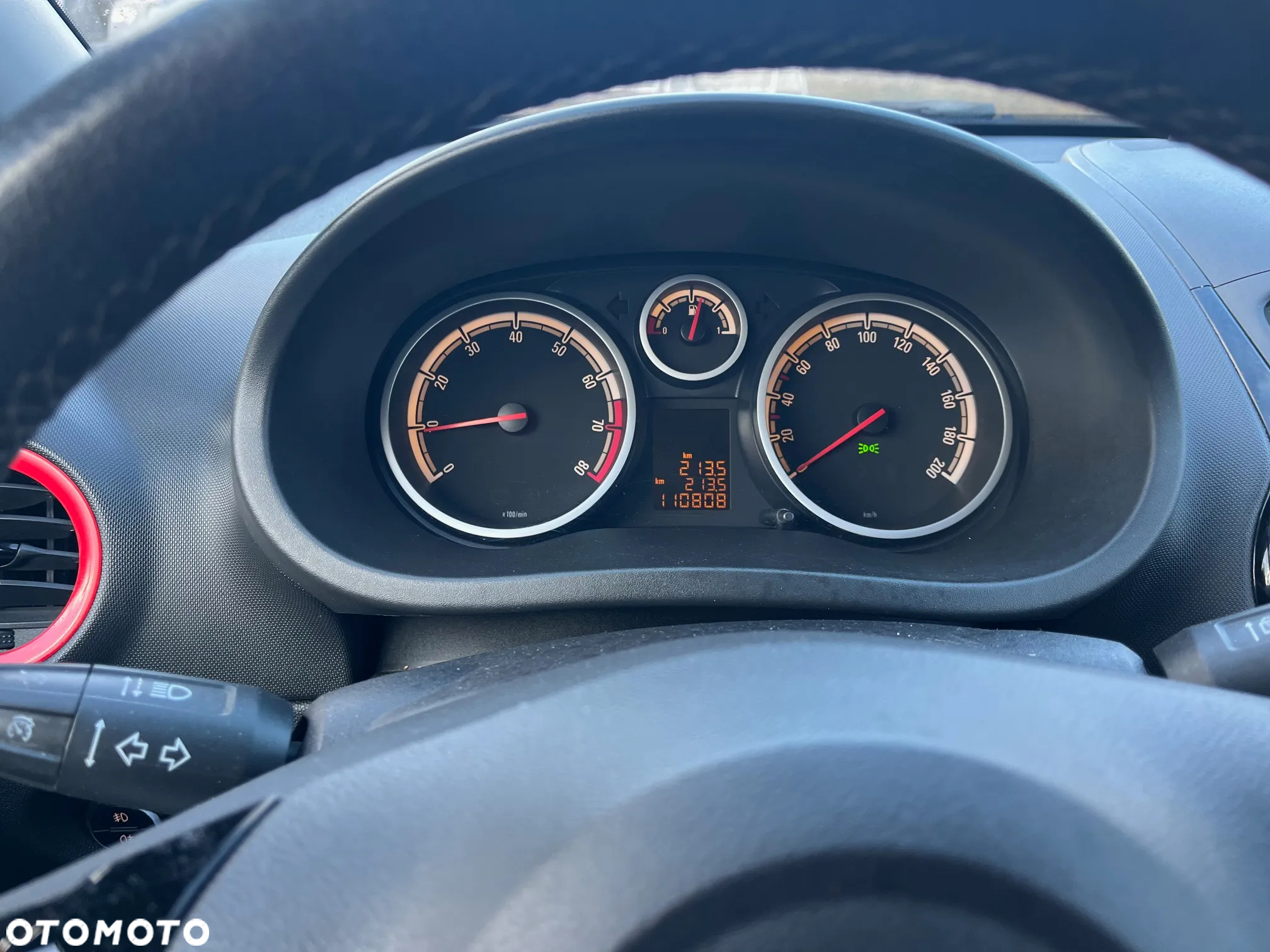 Opel Corsa 1.2 16V Cosmo - 13